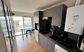 Appartement A Deux Pas De La Mer